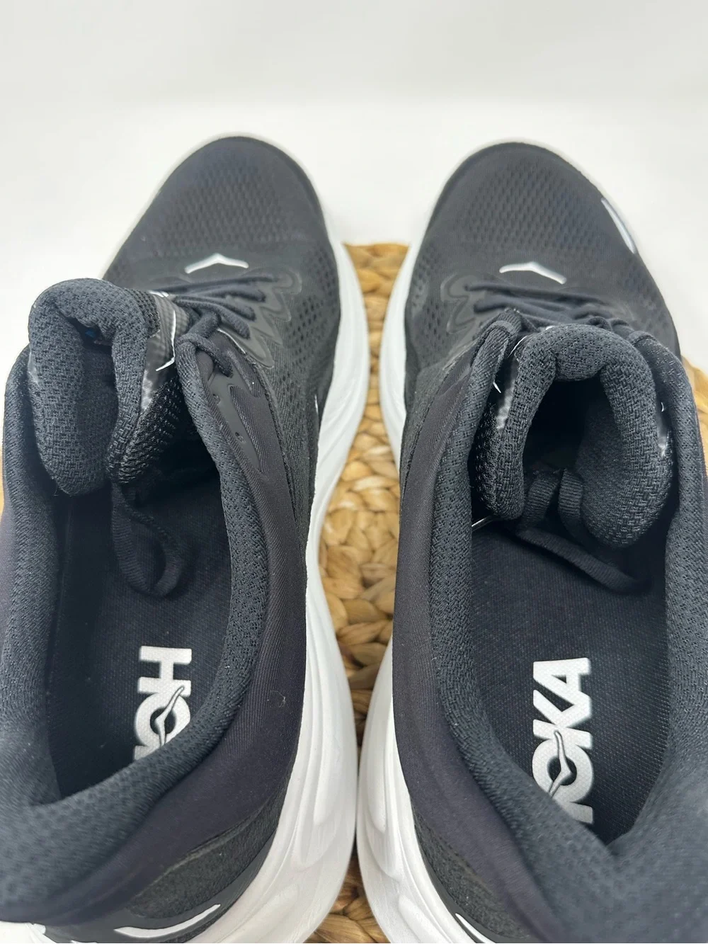 Hoka one bondi